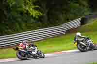 Advanced Group Yellow Bikes